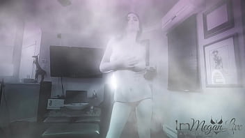 Just fucking make me cum preview immeganlive