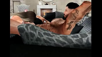 Fucking best firiend pal while he is not home