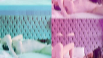 My wife tru kait found college student for threesome in prague