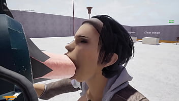 Fap life alyx healing