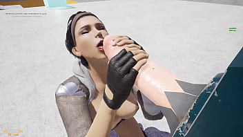 Fap life alyx healing