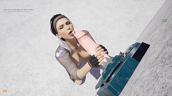 Fap life alyx healing