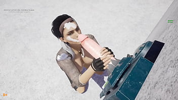 Fap life alyx healing