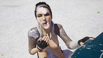 Fap life alyx healing