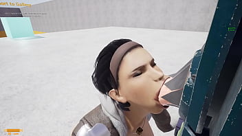 Fap life alyx healing