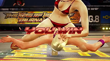 Nina gets pounded again