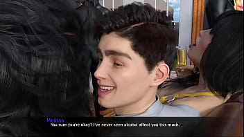 F i l f cap 29 mis dos amigas me chupan la polla en la ducha