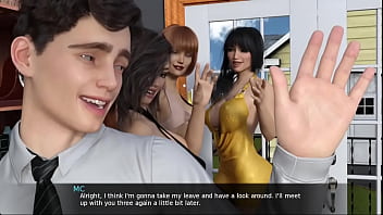 F i l f cap 29 mis dos amigas me chupan la polla en la ducha F i l f cap 29 mis dos amigas me chupan la polla en la ducha