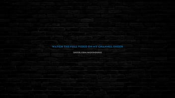 Cyber shot returns again and again • nick morris