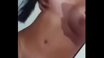 Gostosa do grupo me mandou