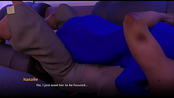 Wvm 209 All Girls In One Bed thumbnail