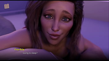 Wvm 209 all girls in one bed