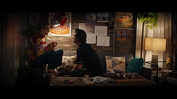 Guy free portugal brazil