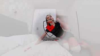 Helping elena vedem with her problem virtual real porn