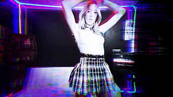 A delectable creampie for the goth girlfriend addison