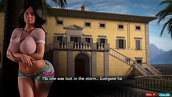 Treasure of nadia 083