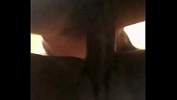 She screams while her pussy speaks took