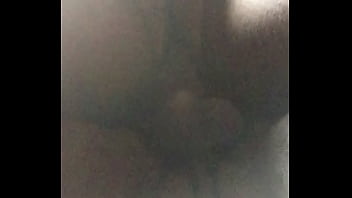 She screams while her pussy speaks took