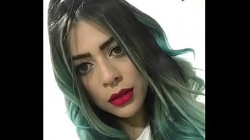 Big boobs girl showing off