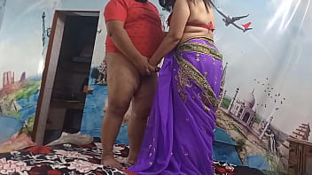 South indian couple’s romantic sex video – part 1