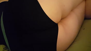 Thick booty white girl aye