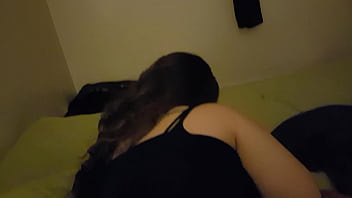 Thick booty white girl aye