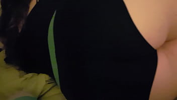 Thick booty white girl aye