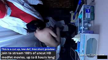 Sexual deviance disorder raya nguyen