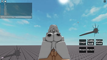 Roblox porno #2
