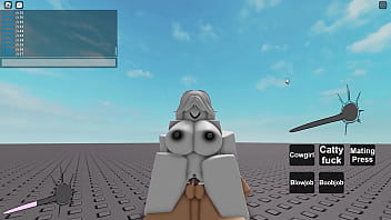 Roblox porno #2