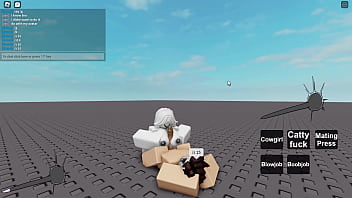 Roblox porno #2