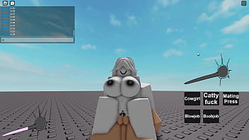 Roblox Porno #2 thumbnail