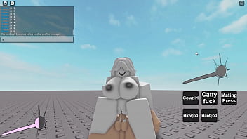 Roblox porno #2