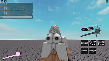 Roblox porno #2