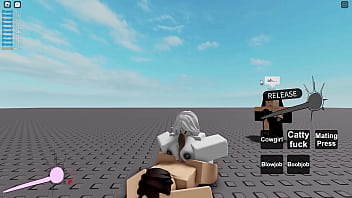 Roblox porno #2