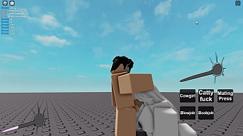 Roblox porno #2