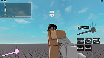 Roblox porno #2