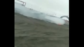 Asi empezamos en los videos haciendo pruebas