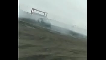 Asi empezamos en los videos haciendo pruebas