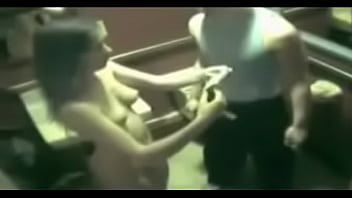 Teen Couple Caught Fucking thumbnail