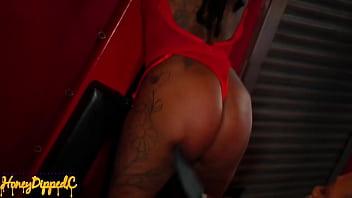 Spank cuff me take me to the edge