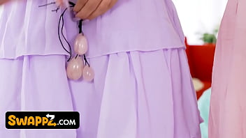 Those aren’t easter eggs