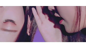 Loona insane lesbian