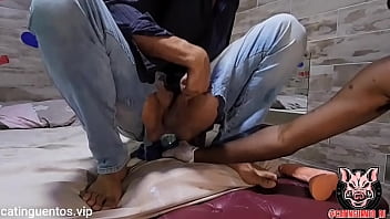 O Sonho Do Viadinho é Ser Fistado thumbnail