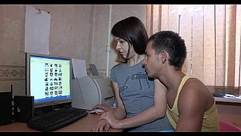 That babe takes off his blue shirt