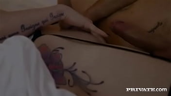 Valerie fox loves to cum on big hard cocks