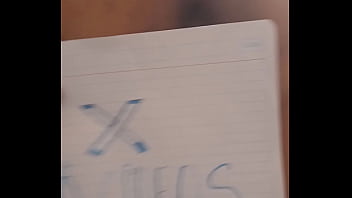 Me gusta mostrar mi belleza