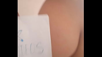 Me gusta mostrar mi belleza