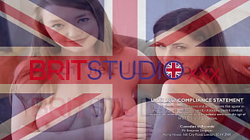 British redhead student nurse sucks a patient's cock