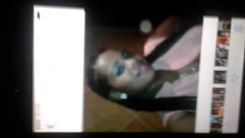 Disgusting slut videod